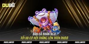 Chuyên Mục Bắn Cá Du88 – Giải Trí Sống Động & Dễ Thắng