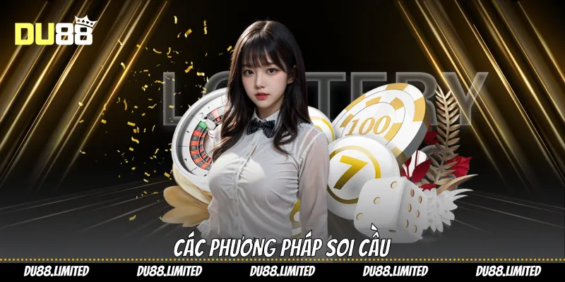 Dàn Đề 10 Số - Cách Soi Cầu Chuẩn Xác Dễ Trúng Cùng Du88 Dàn Đề 10 Số - Cách Soi Cầu Chuẩn Xác Dễ Trúng Cùng Du88