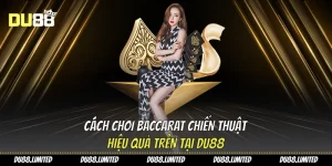 Chuyên Mục Casino Du88 – Giải Trí Đỉnh Cao & Minh Bạch