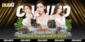 Chuyên Mục Casino Du88 – Giải Trí Đỉnh Cao & Minh Bạch