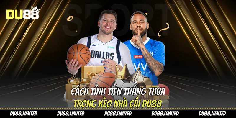Kèo Nhà Cái - Hướng Dẫn Đọc Chi Tiết Cho Người Mới Du88