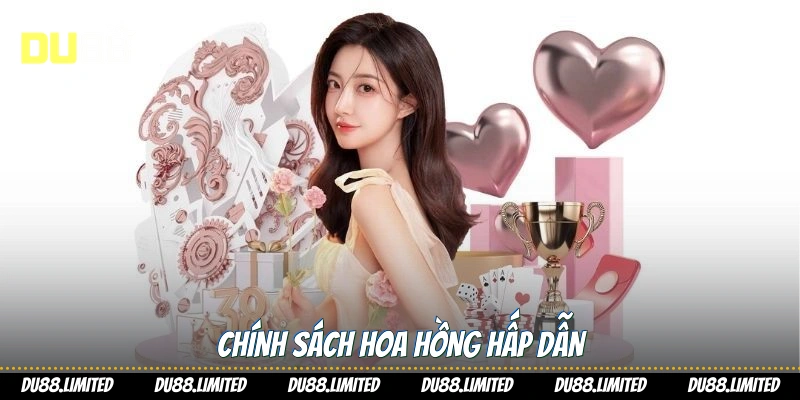 Trở Thành Đại Lý Du88 - Cơ Hội Hợp Tác Sinh Lợi Bền Vững Trở Thành Đại Lý Du88 - Cơ Hội Hợp Tác Sinh Lợi Bền Vững