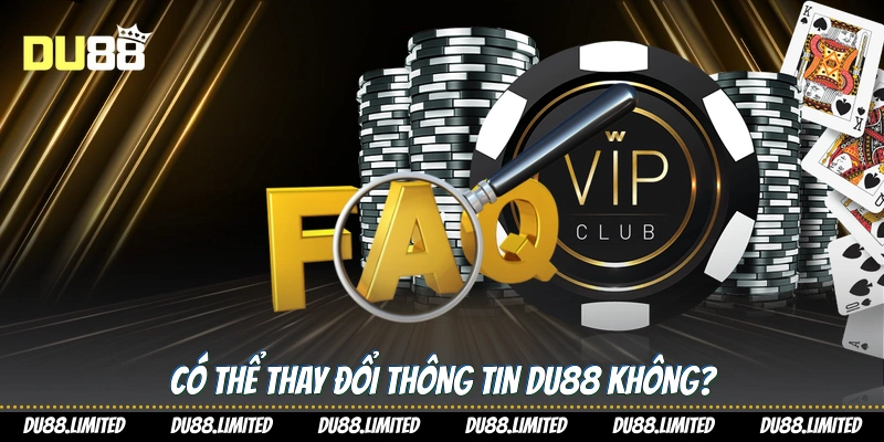 Câu Hỏi Thường Gặp - Giải Đáp Chi Tiết Cho Người Chơi Du88 Câu Hỏi Thường Gặp - Giải Đáp Chi Tiết Cho Người Chơi Du88