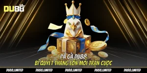 Chuyên Mục Đá Gà Du88 – Trực Tiếp Sinh Động & Tỷ Lệ Hấp Dẫn