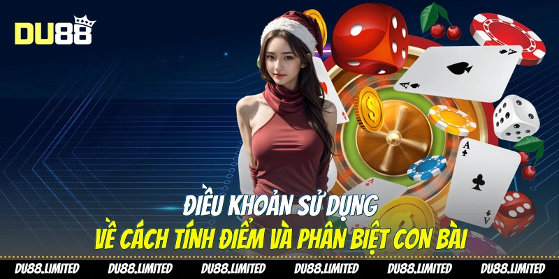 Điều Khoản Sử Dụng Du88 - Hướng Dẫn Chi Tiết Cho Người Chơi Điều Khoản Sử Dụng Du88 - Hướng Dẫn Chi Tiết Cho Người Chơi