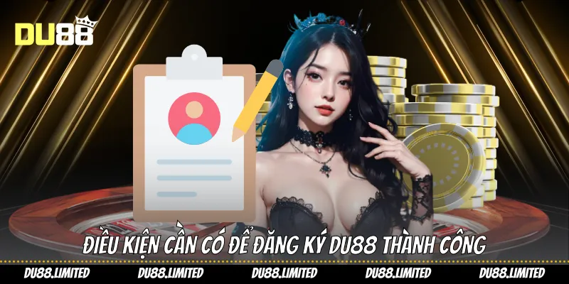 Hướng Dẫn Đăng Ký Du88 Chi Tiết Từng Bước Dễ Hiểu Hướng Dẫn Đăng Ký Du88 Chi Tiết Từng Bước Dễ Hiểu