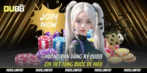 Chuyên Mục Hướng Dẫn Du88 – Tải App & Truy Cập Link Nhanh