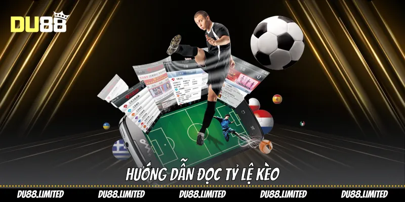 Kèo Cá Cược Châu Á Du88 - Chuẩn Mực Của Sự Công Bằng