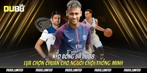 Chuyên Mục Thể Thao Du88 – Tổng Hợp Tin Tức Thể Thao Mới