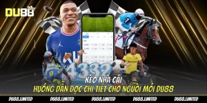 Chuyên Mục Thể Thao Du88 – Tổng Hợp Tin Tức Thể Thao Mới
