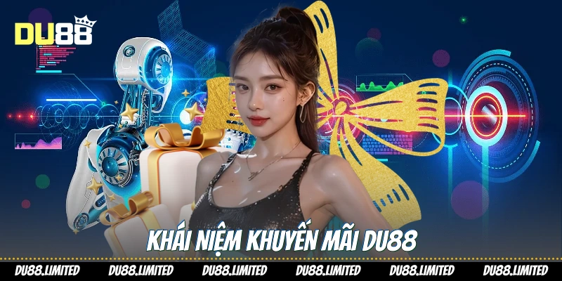 Chương Trình Khuyến Mãi Du88 - Cơ Hội Vàng Cho Người Chơi Chương Trình Khuyến Mãi Du88 - Cơ Hội Vàng Cho Người Chơi