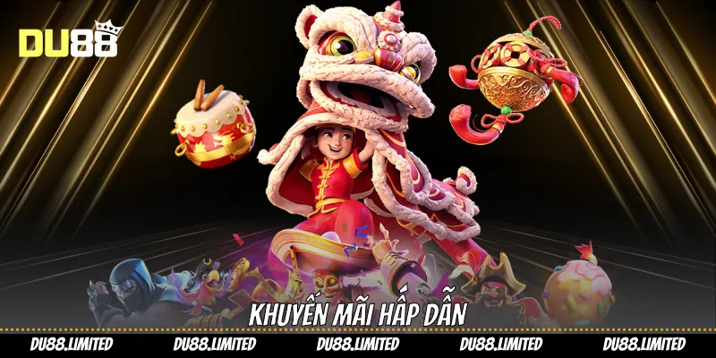 Nổ Hũ Đổi Thưởng - Chiến Lược Thông Minh Khi Chơi Trên Du88