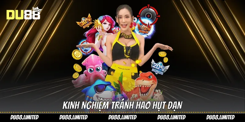 Bắn Cá Online: Chiến Lược Thắng Lớn Tại Du88 Bắn Cá Online: Chiến Lược Thắng Lớn Tại Du88