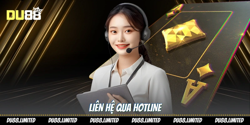 Liên Hệ DU88 - Hướng Dẫn Hỗ Trợ Toàn Diện Cho Người Chơi Liên Hệ DU88 - Hướng Dẫn Hỗ Trợ Toàn Diện Cho Người Chơi