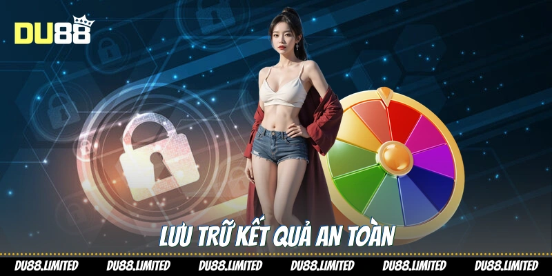 Chính Sách Bảo Mật Du88 - Nền Tảng An Toàn Cho Người Chơi