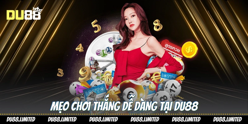 Giới Thiệu Du88 - Nền Tảng Cá Cược Giải Trí Hàng Đầu Giới Thiệu Du88 - Nền Tảng Cá Cược Giải Trí Hàng Đầu