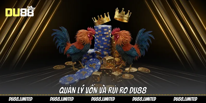 Đá Gà Du88: Bí Quyết Thắng Lớn Mỗi Trận Cược Đá Gà Du88: Bí Quyết Thắng Lớn Mỗi Trận Cược