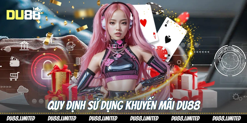 Chương Trình Khuyến Mãi Du88 - Cơ Hội Vàng Cho Người Chơi Chương Trình Khuyến Mãi Du88 - Cơ Hội Vàng Cho Người Chơi