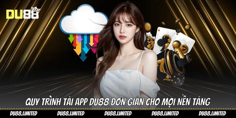Tải App Du88 Cá Cược Săn Thưởng Đỉnh Cao Ngay Tầm Tay Tải App Du88 Cá Cược Săn Thưởng Đỉnh Cao Ngay Tầm Tay