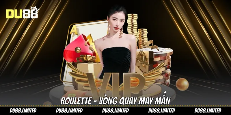 Casino Du88 - Thế Giới Giải Trí Cho Người Đam Mê Cá Cược