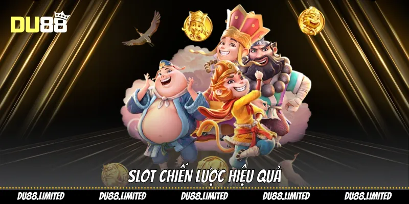 Nổ Hũ Du88: Cách Chơi Và Chiến Thuật Nhận Thưởng Lớn Nổ Hũ Du88: Cách Chơi Và Chiến Thuật Nhận Thưởng Lớn