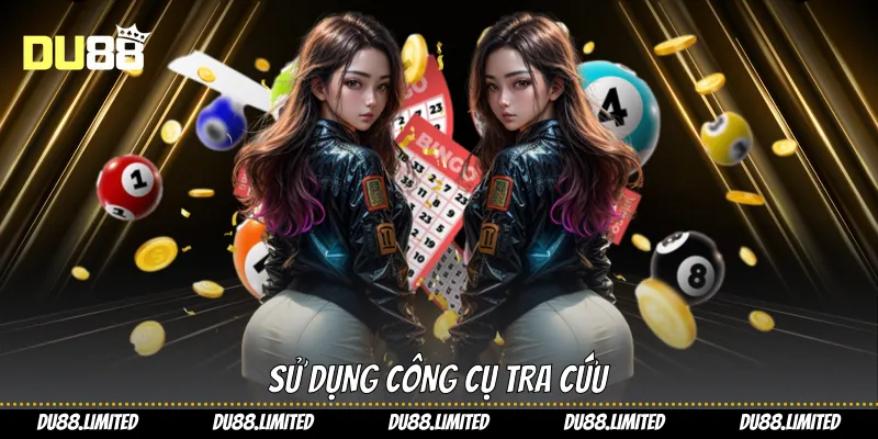 Giải Mã Giấc Mơ - Khám Phá Vận May Trong Thế Giới Xổ Số Du88