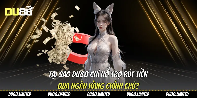 Rút Tiền Du88 - Hướng Dẫn Chi Tiết Và Toàn Diện Cho Tân Thủ Rút Tiền Du88 - Hướng Dẫn Chi Tiết Và Toàn Diện Cho Tân Thủ
