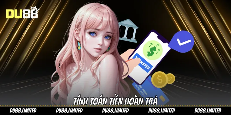 Hoàn Trả Cược - Bí Quyết Tối Ưu Hưởng Lợi Từ Du88 Hoàn Trả Cược - Bí Quyết Tối Ưu Hưởng Lợi Từ Du88