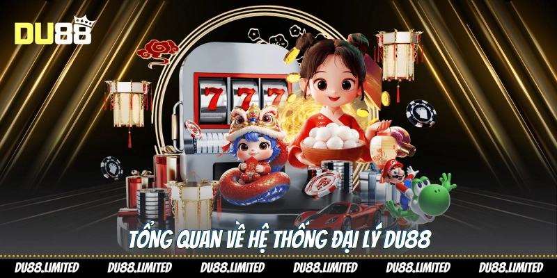 Trở Thành Đại Lý Du88 - Cơ Hội Hợp Tác Sinh Lợi Bền Vững Trở Thành Đại Lý Du88 - Cơ Hội Hợp Tác Sinh Lợi Bền Vững
