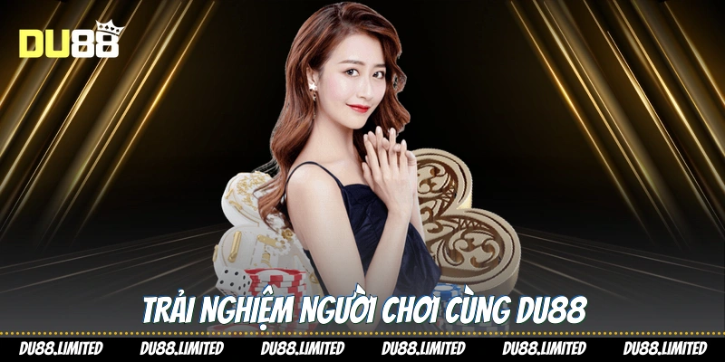 Giới Thiệu Du88 - Nền Tảng Cá Cược Giải Trí Hàng Đầu Giới Thiệu Du88 - Nền Tảng Cá Cược Giải Trí Hàng Đầu