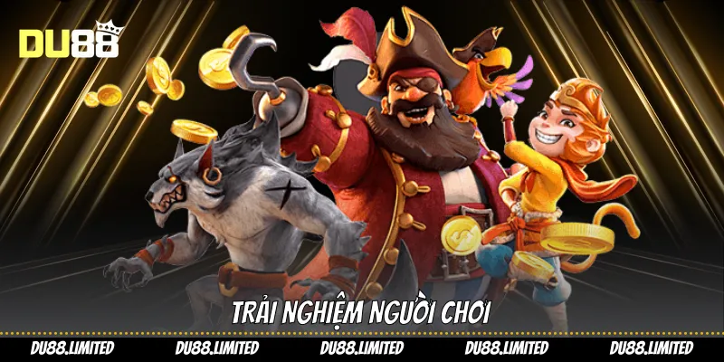 Nổ Hũ Du88: Cách Chơi Và Chiến Thuật Nhận Thưởng Lớn Nổ Hũ Du88: Cách Chơi Và Chiến Thuật Nhận Thưởng Lớn