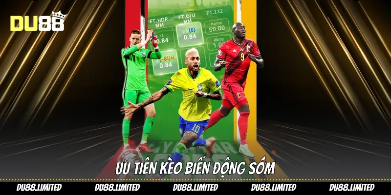 Thể Thao Du88 - Hướng Dẫn Chơi Chuẩn Xác Cho Người Mới Thể Thao Du88 - Hướng Dẫn Chơi Chuẩn Xác Cho Người Mới