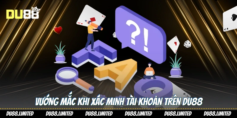 Câu Hỏi Thường Gặp - Giải Đáp Chi Tiết Cho Người Chơi Du88 Câu Hỏi Thường Gặp - Giải Đáp Chi Tiết Cho Người Chơi Du88